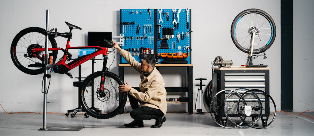 All our tips for buying a second-hand electric bike