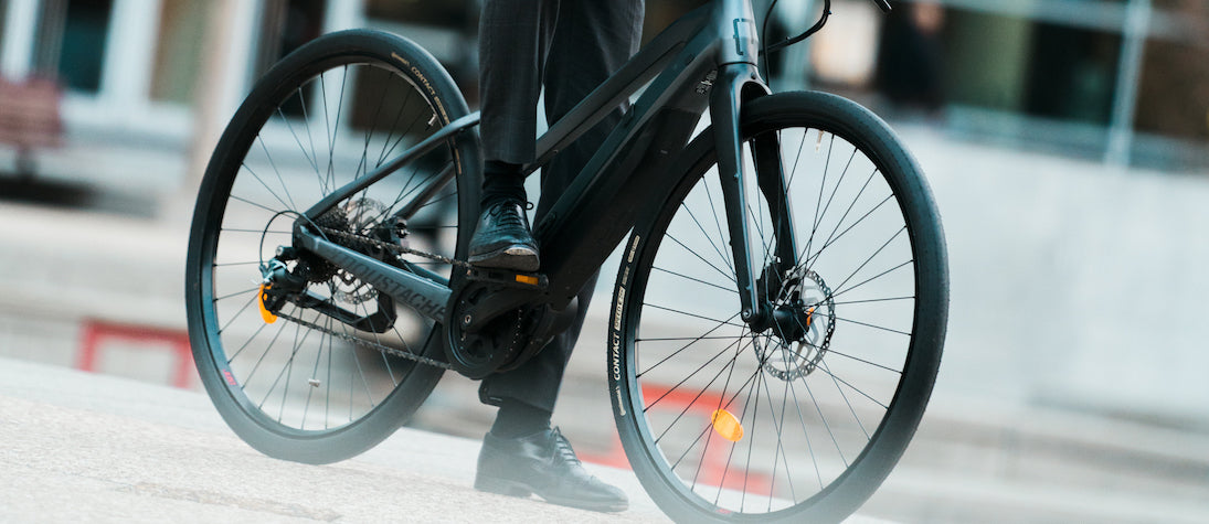 Verrou antivol de batterie pour vélo FLX et FLX+ Phatfour Verrou antivol de batterie pour vélo FLX et FLX+ Phatfour