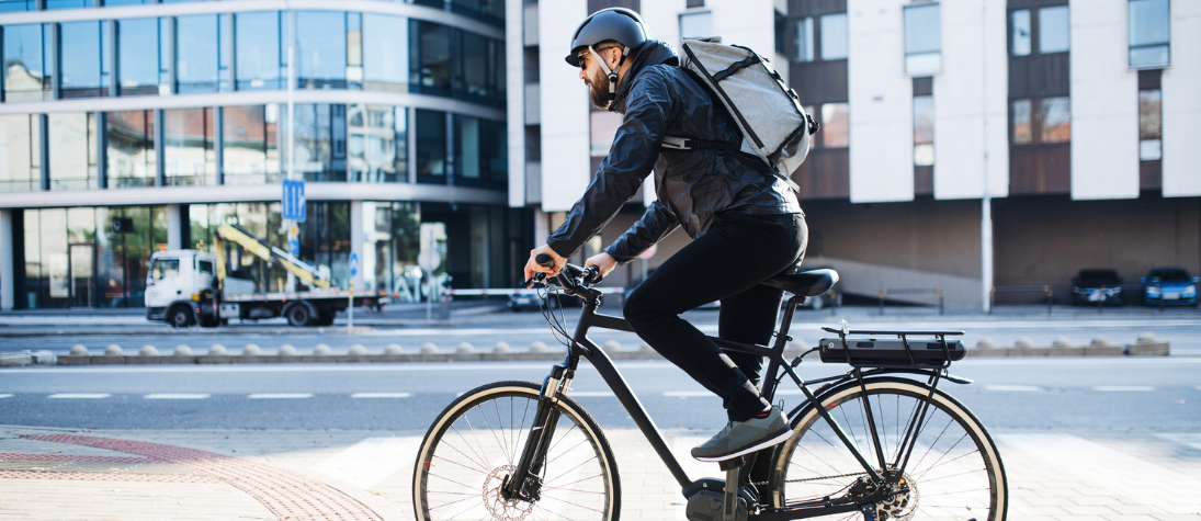 Antivol vélo électrique : choisir le plus efficace, Upway