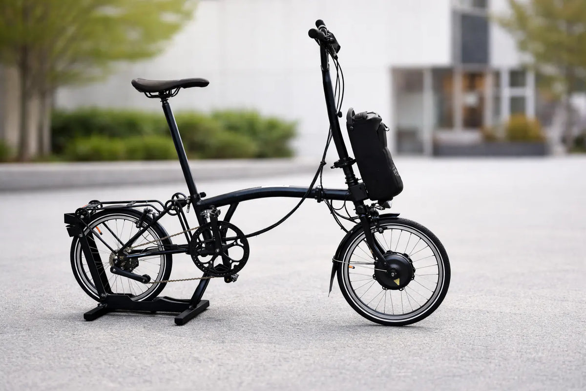Meilleurs vélos électriques pliants 5 choix incontournables (202220 — free download