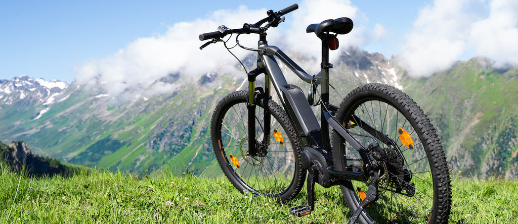 The 10 best electric MTB of 2022