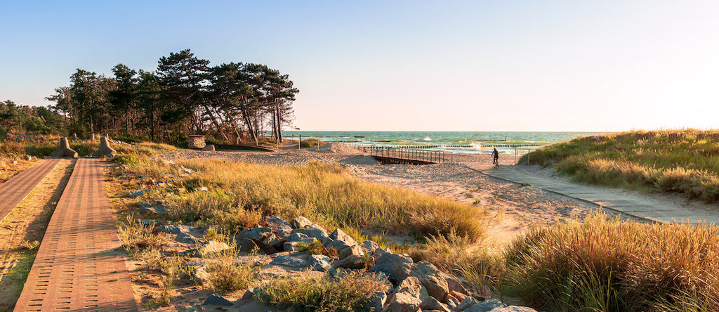 Electric bike tour: the best weekend destinations