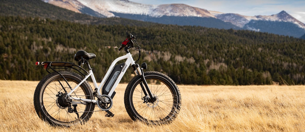 Jouw elektrische fiets verkopen