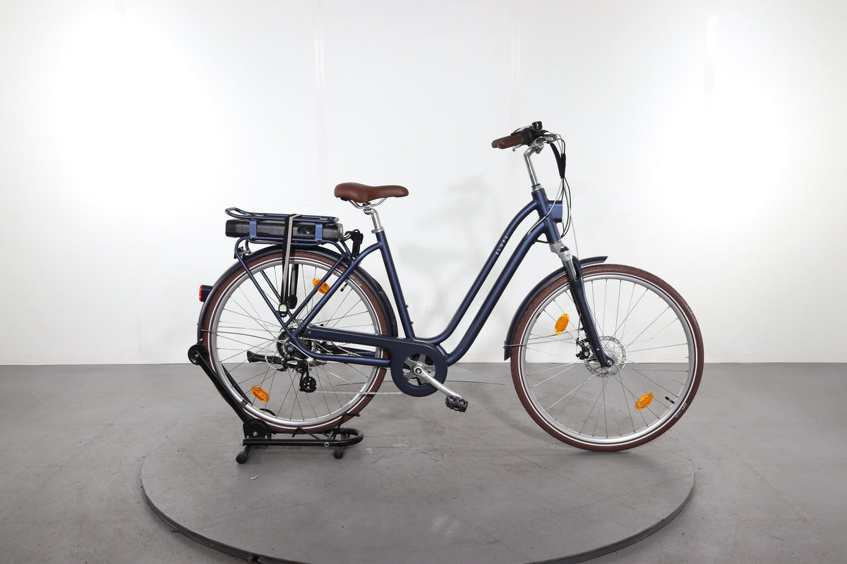 Vélo électrique Decathlon Upway - Main Image