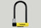 Kryptonite U lock U New York STD
