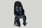 Siège Enfant Qibbel Air (Denim Blue)