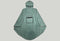 The People's Poncho 3.0 (Celestial Green)