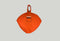 The Peoples Poncho 3.0 (Orange)