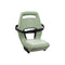 Siège Qibbel Junior 6+ (Sage Green)