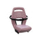 Siège Qibbel Junior 6+ (Plum Rose)