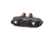 Sacoche de guidonc Ortlieb Handlebar Pack 15L - Black Matt