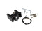Set de fixation guidon Ortlieb