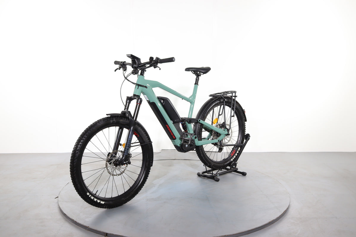 Bicyclette VÃ©los Moustache 2021 Bicycle Moustache Samedi 27