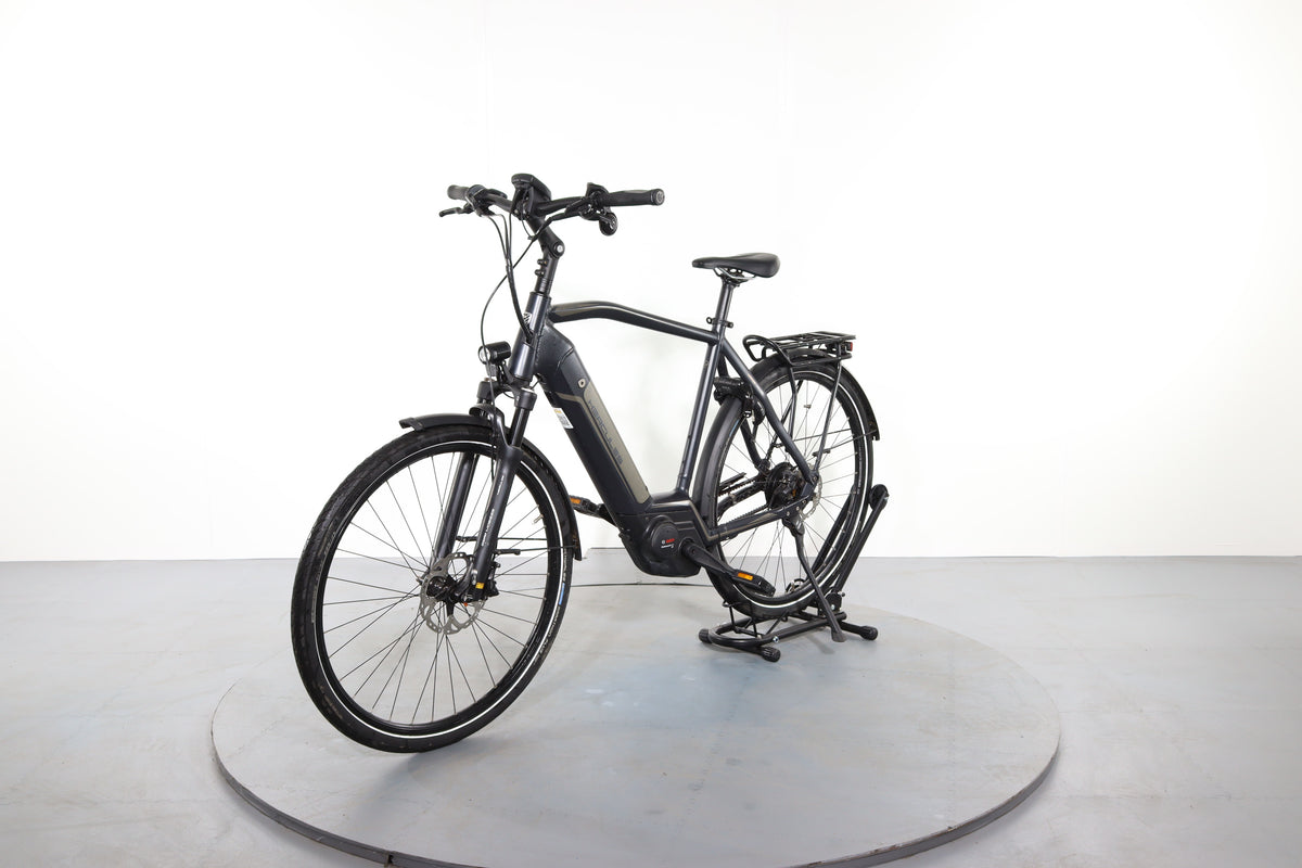 Chargeur Vélo électrique Hercules Intero I-F360 – D'origine FLYER – 36V 6A – Neuf Sous Emballage