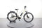 E-bike voor gevorderden Trekking Plus Alivio 9