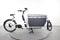 Urban Arrow Bakfiets Flight Case