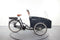 Johnny Loco Bakfiets Cruiser 5.2