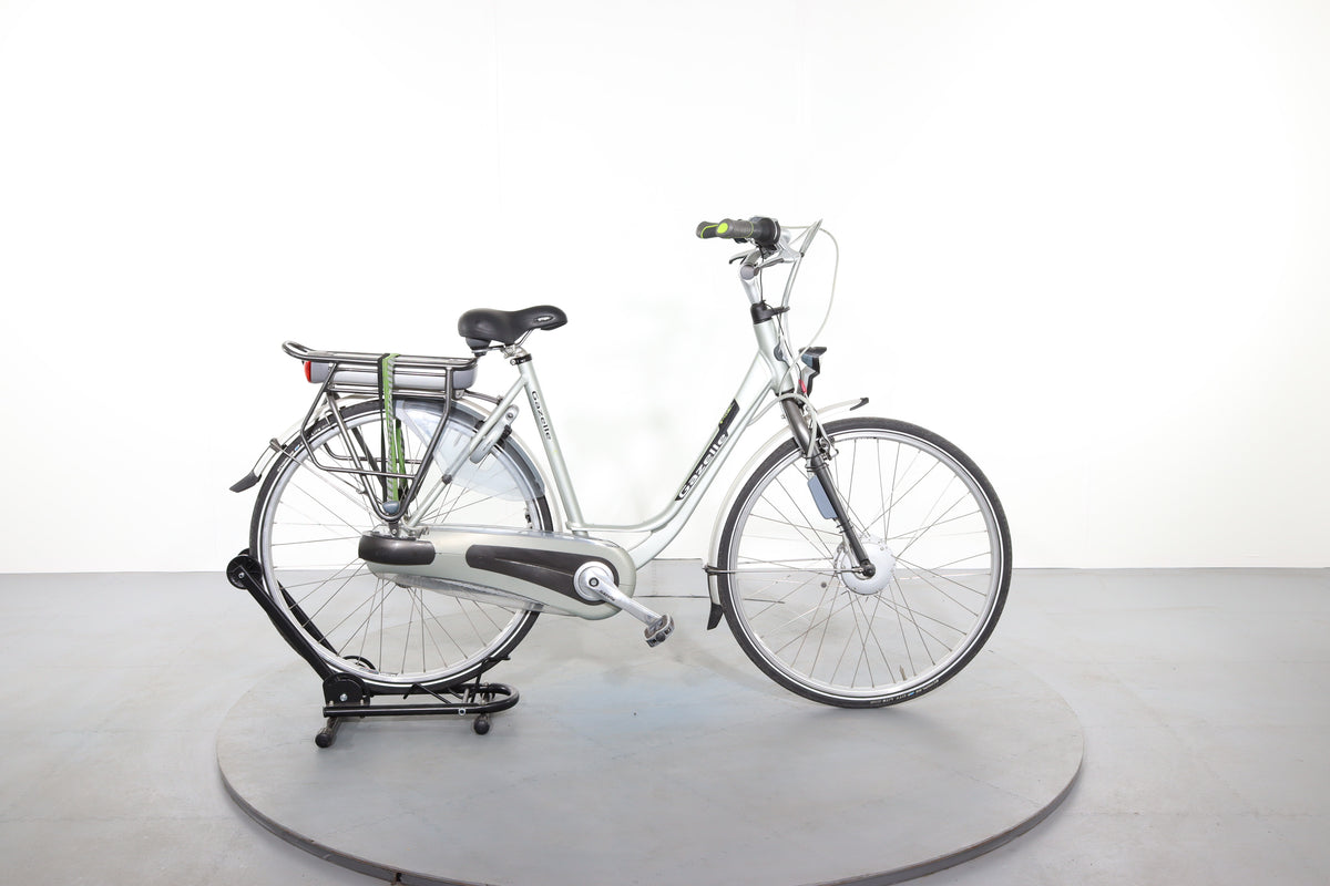 Gazelle Orange Pure Innergy