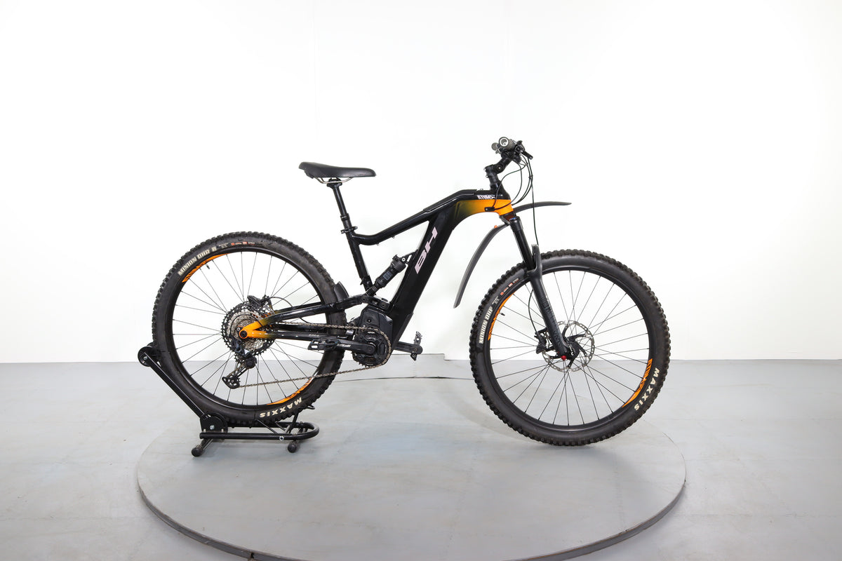 Bh Atom Lynx Bh E Bike 2022 Electric Bike BH Atom X Lynx