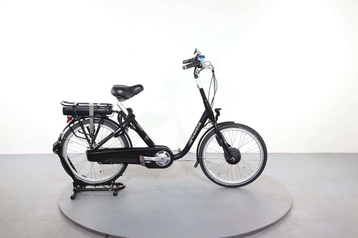 e bike damen gebraucht kaufen ebay kleinanzeigen Gazelle Balance C7 HFP electric bike refurbished