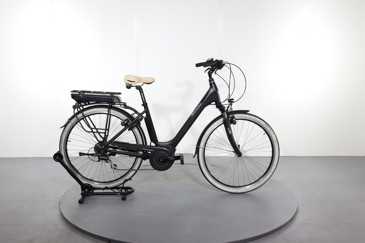 Norta electric bike B1.010 refurbished