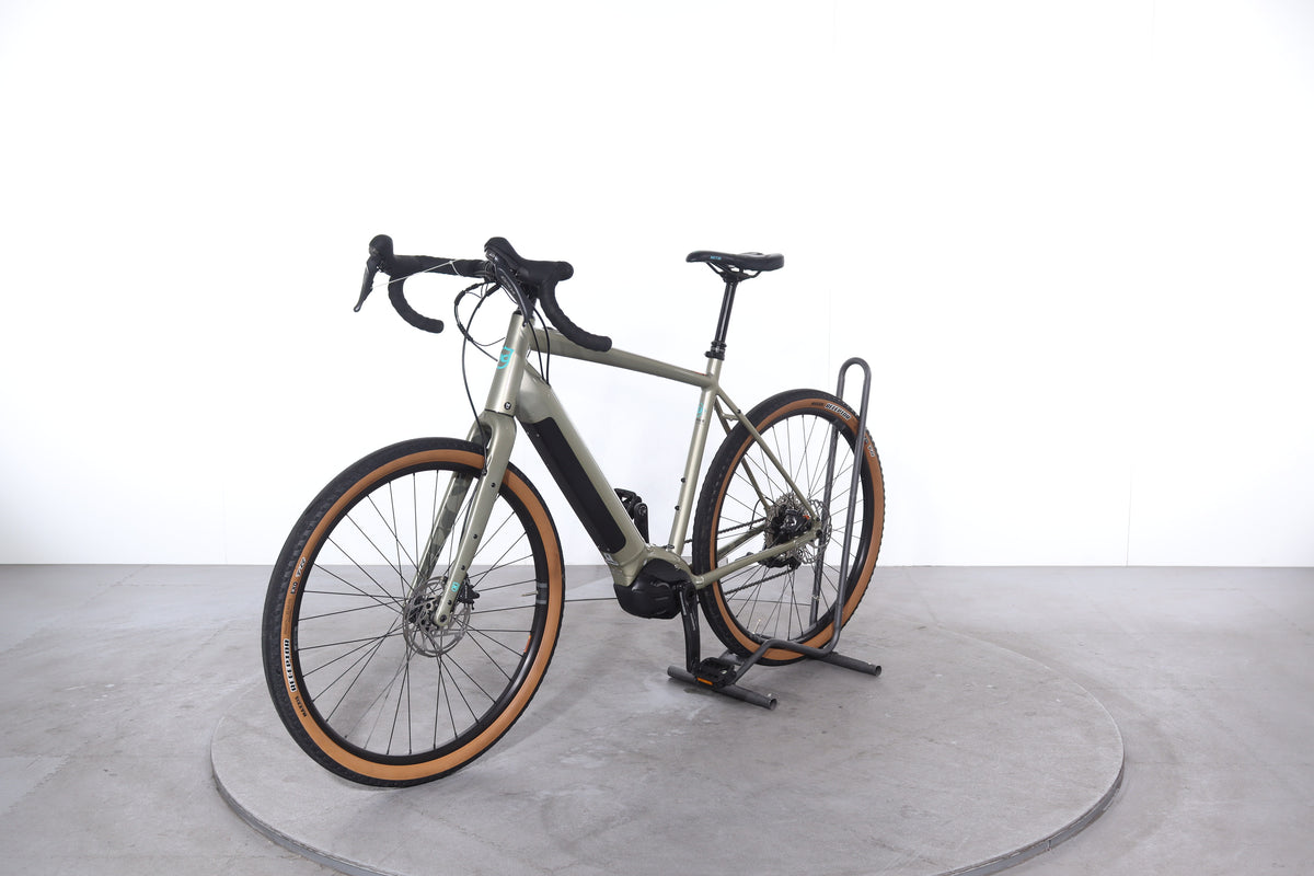 Electric bike Kona Libre EL refurbished Upway