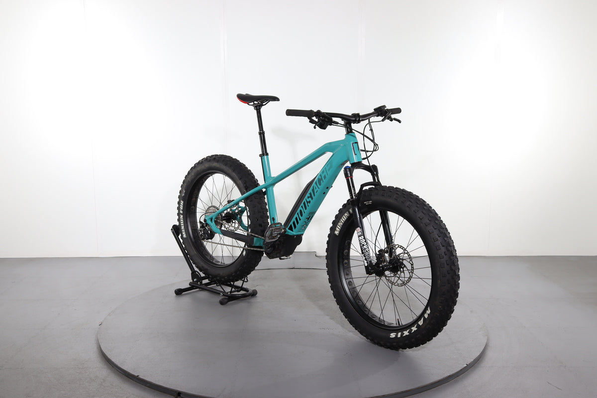 Vtt Moustache Moustache Samedi 26 Vtt électrique Moustache