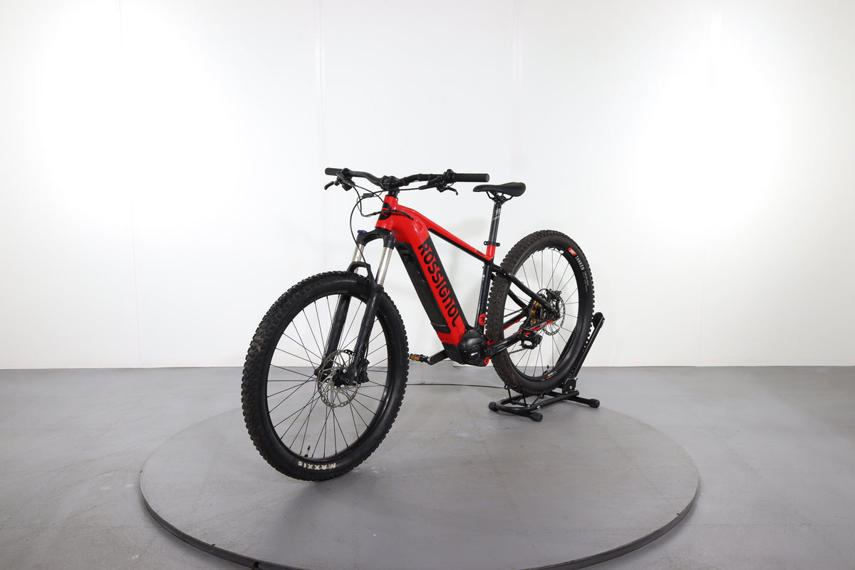 Mtb Hardtail Rossignol Vttae VTT Lectrique Rossignol E Track Trail