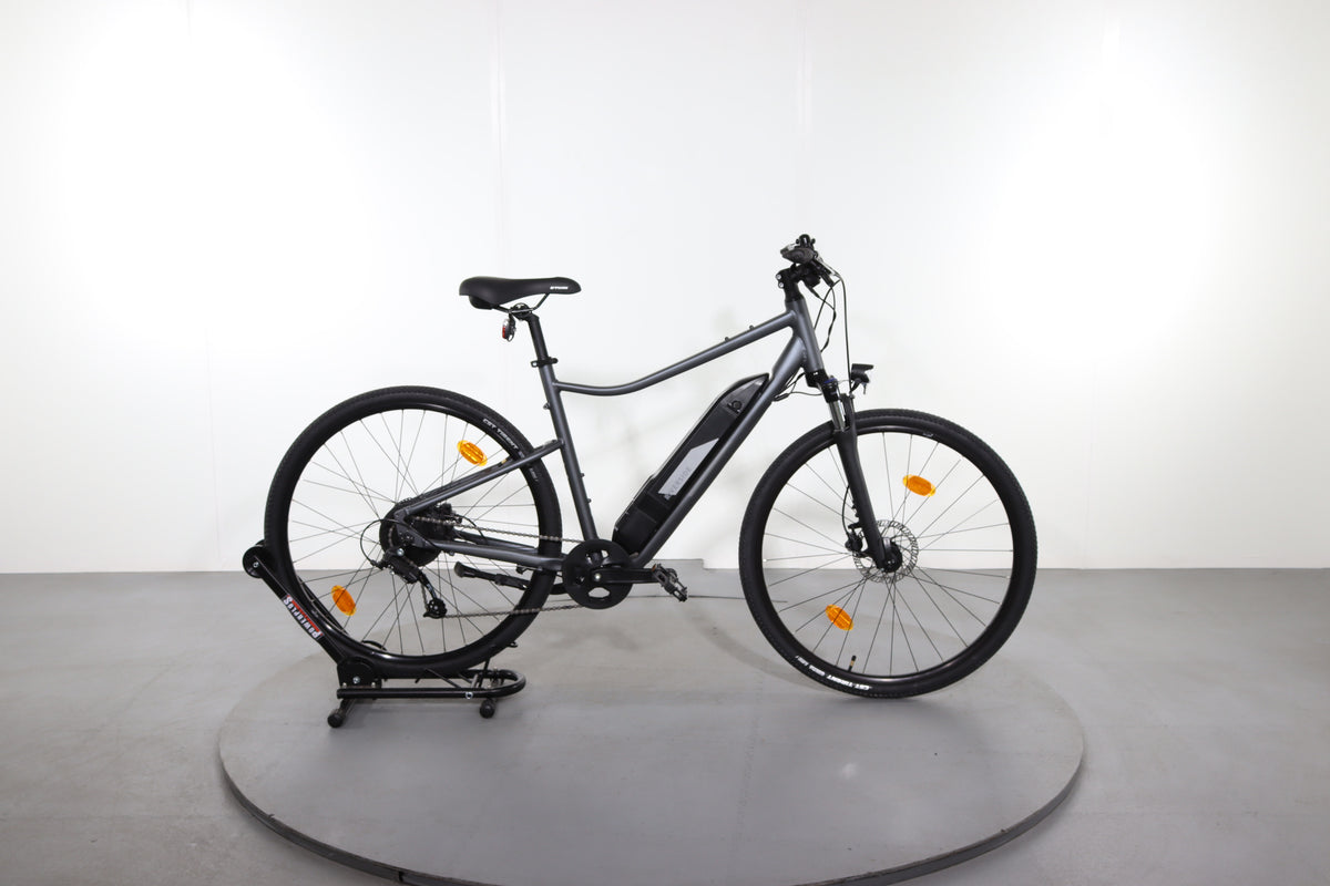 Decathlon Riverside 500 Decathlon Electrique Decathlon Riverside