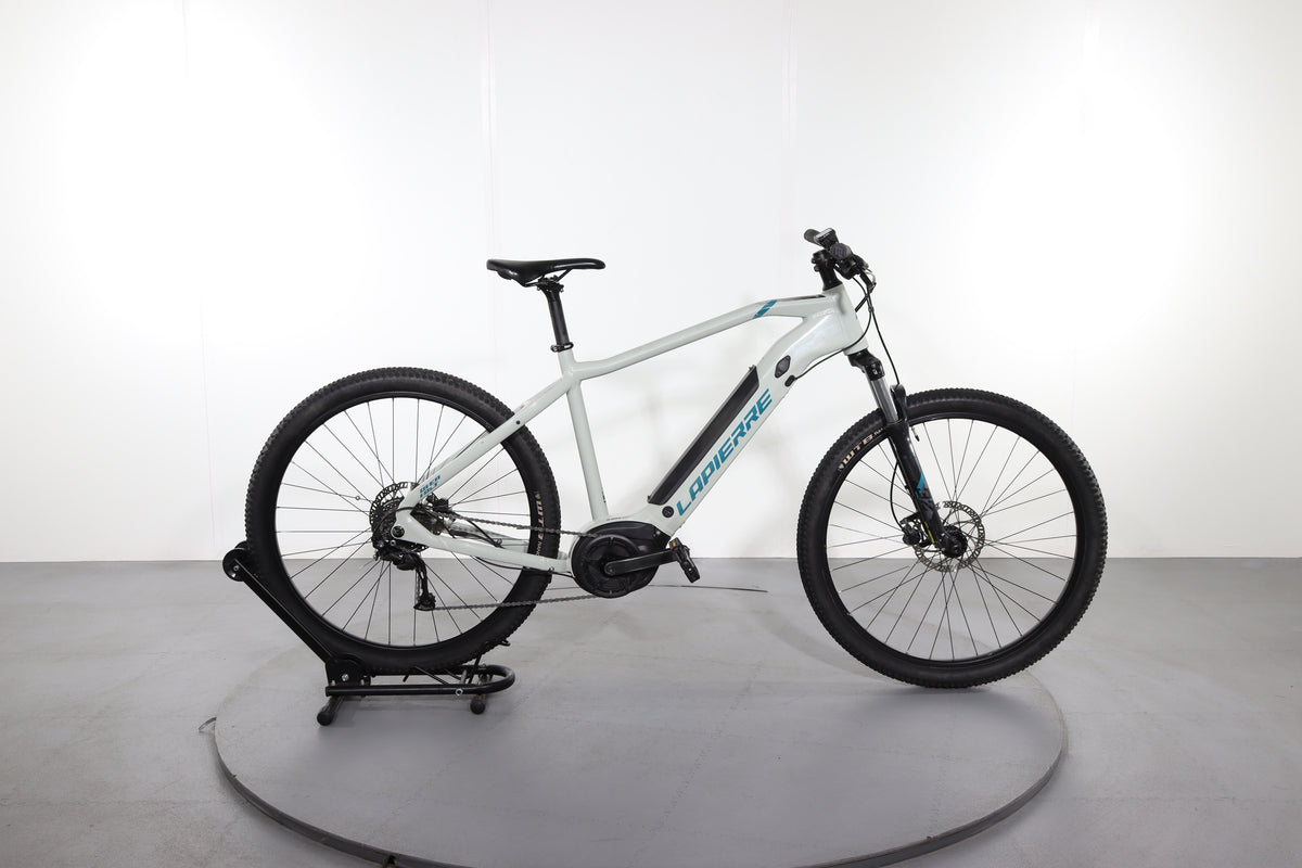 lapierre e-bike damen Lapierre Overvolt HT 5.4 electric bike refurbished