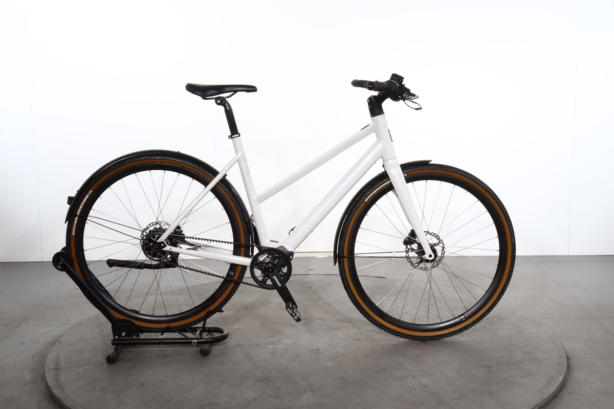 Electric bike Desiknio Serotonin X35 Pinion 1.6 refurbished
