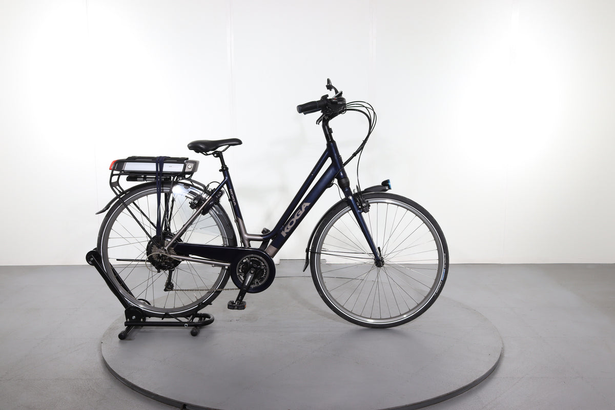 Koga E-Deluxe - Main Image