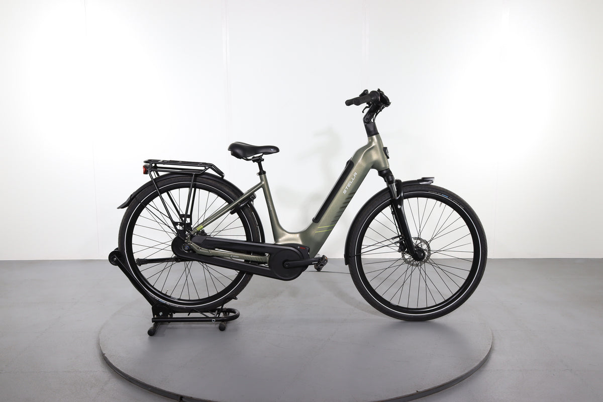 stella e bikes dames Stella Livorno Electric Bike refurbished