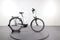 Univega City E-bike