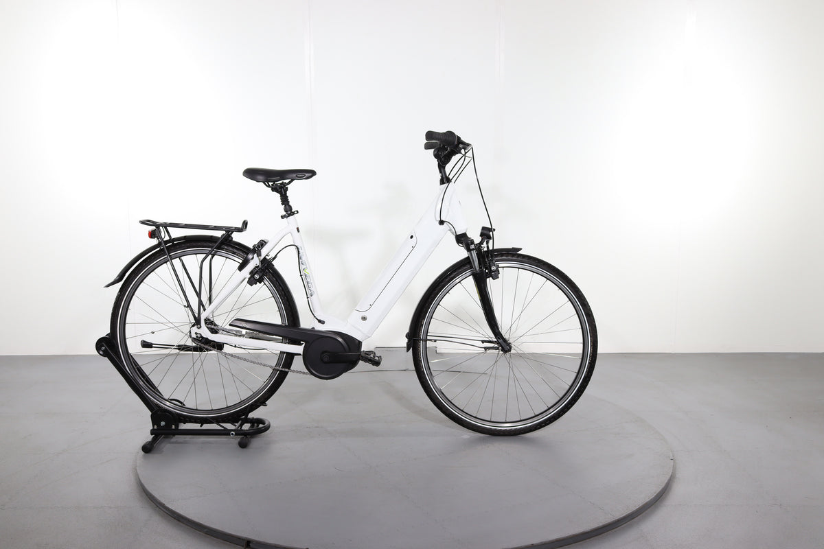 Univega City E-bike electric bike refurbished
