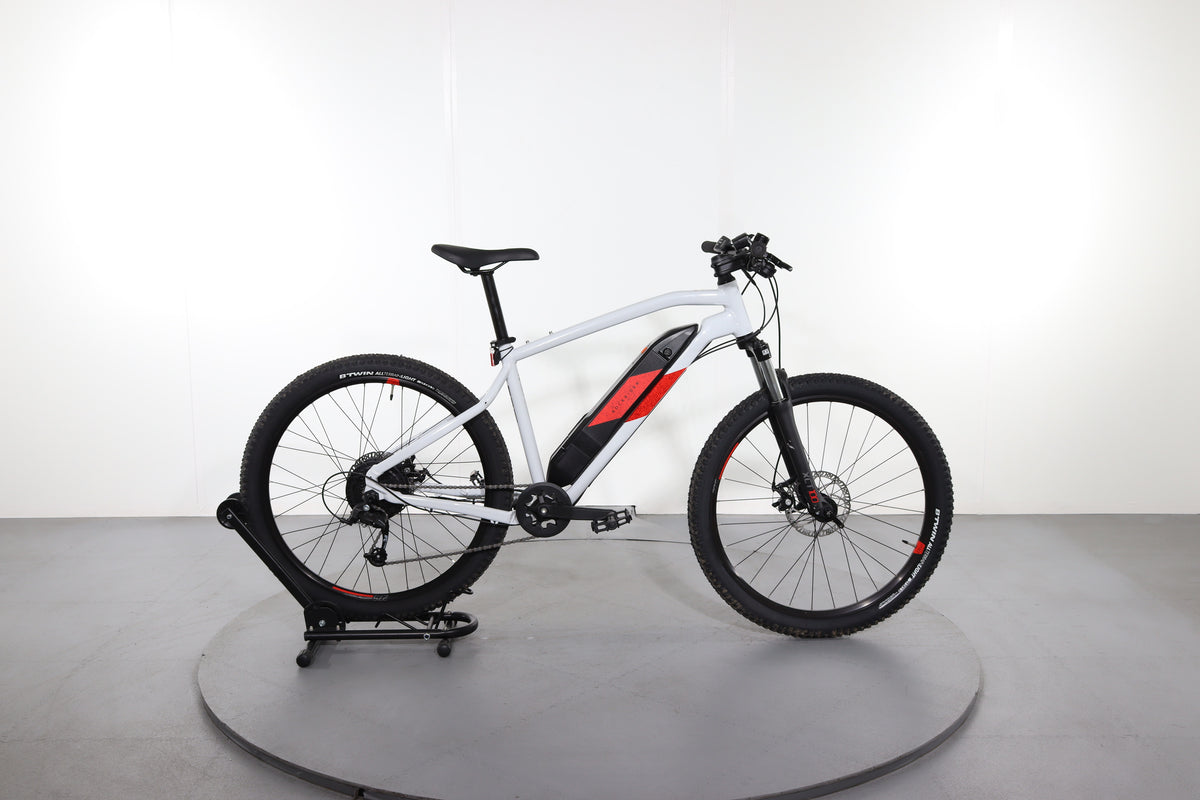 Vélo électrique Rockrider E-ST 100 reconditionné Upway