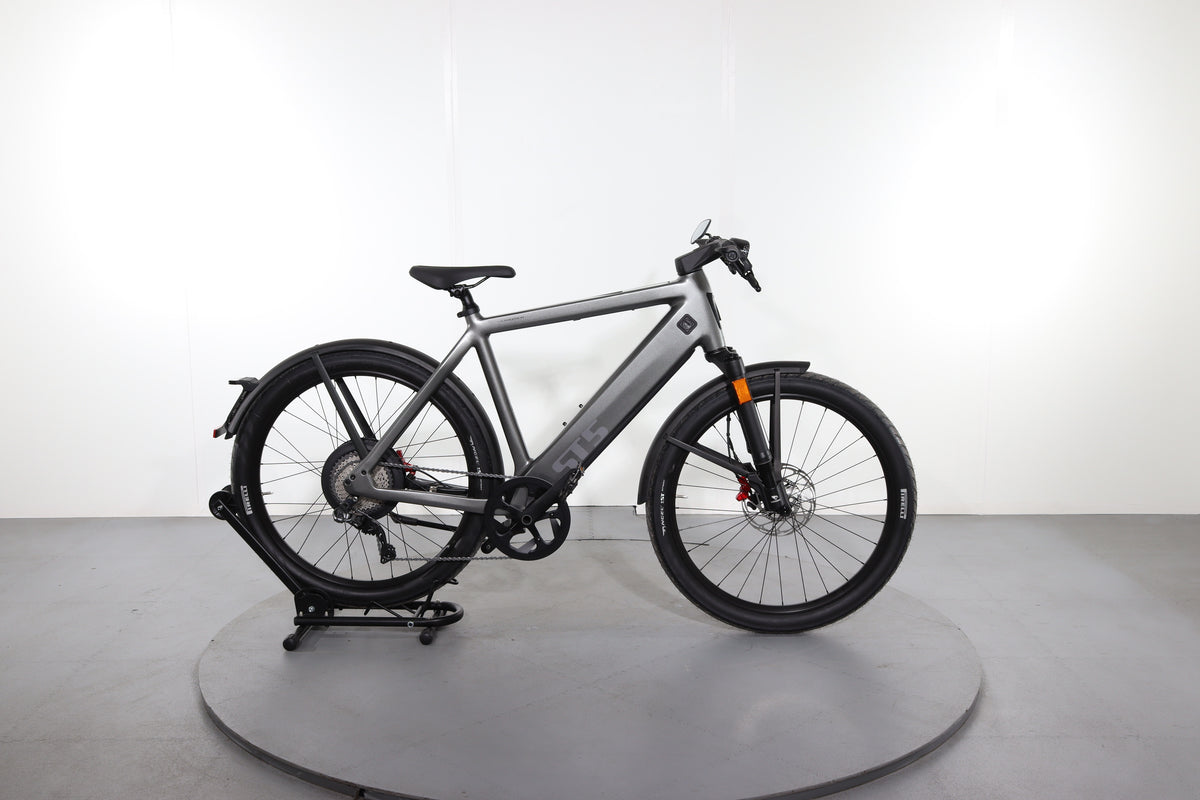 Stromer ST5 ABS