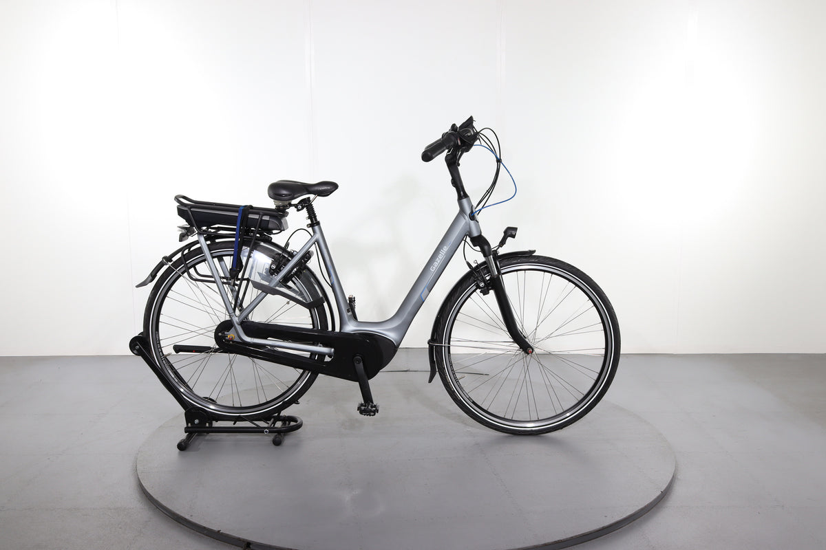 citybike luzern Electric bike Gazelle refurbished Variants:EB1S White Scott Patron 930 E-Bike Category:Kinder Jugend_2022