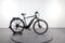 Cube Touring Hybrid ONE