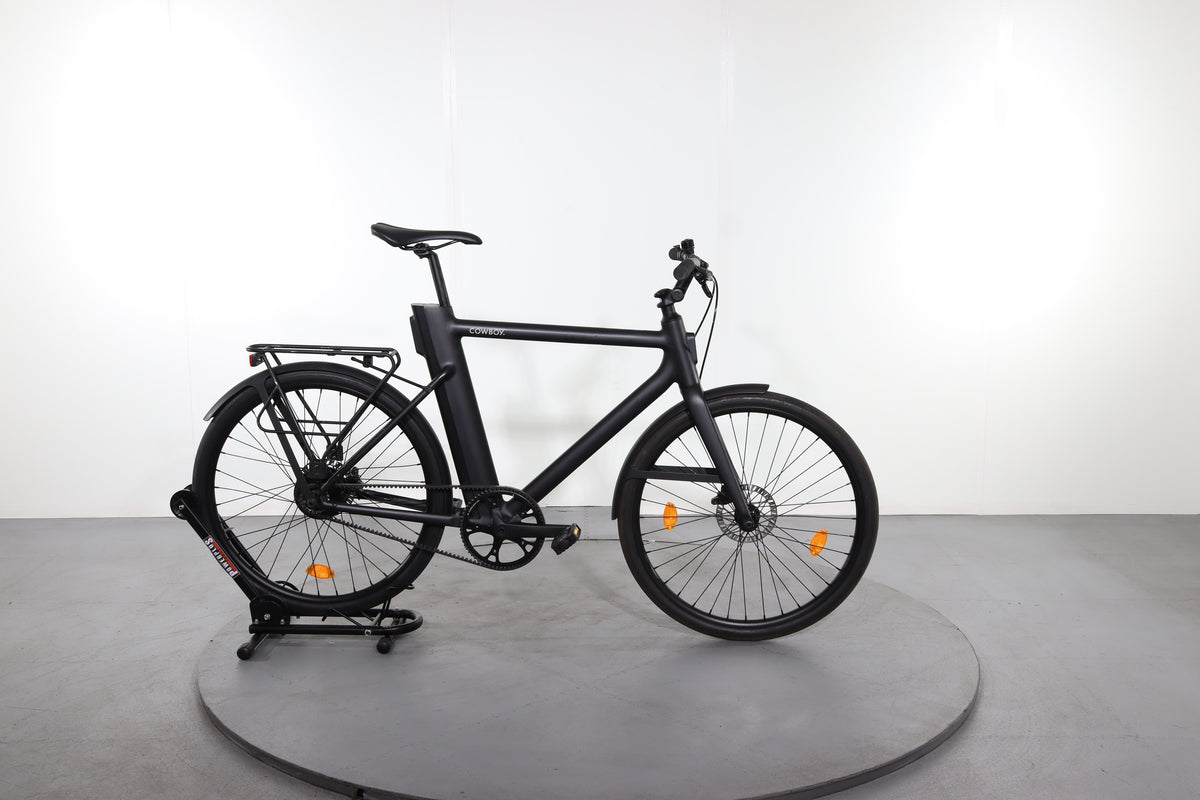 schutzbleche cowboy Cowboy 3 electric bike refurbished