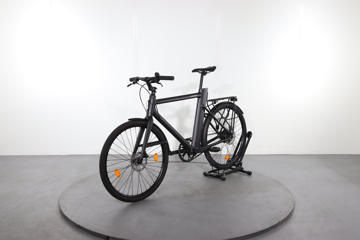 schutzblech cowboy Cowboy 3 electric bike refurbished