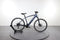 BH Atom Cross