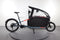 Cube Cargo Sport Hybrid