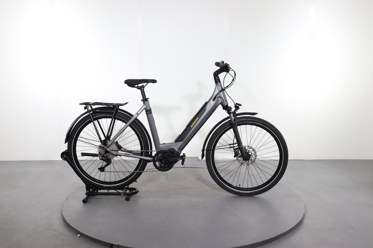 winora e-bike damen 2020 Winora Sinus iX10 Electric Bike refurbished