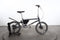 Ahooga Folding Active