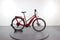 Cube Touring Hybrid EXC