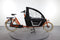 Bakfiets Cargobike Lange Trappen