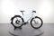 Stromer ST3 Pinion