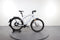 Stromer ST2 rondsel