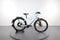 Stromer ST3 rondsel
